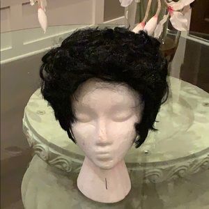 Halloween Wig